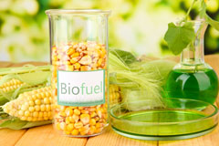 Beckery biofuel availability