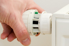 Beckery central heating repair costs