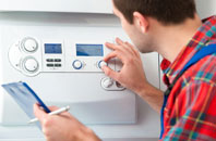 free Beckery gas safe engineer quotes