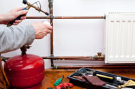 free Beckery heating repair quotes