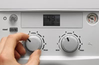free Beckery boiler maintenance quotes