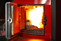 solid fuel boilers Beckery